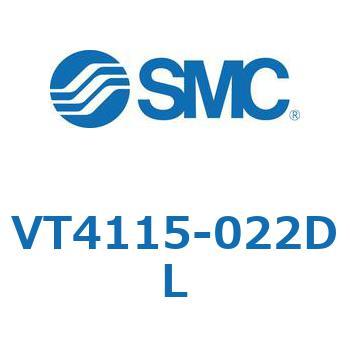 VT4115-022DL VT Series(VT411`) SMC 30265295