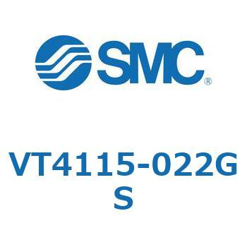 VT4115-022GS VT Series(VT411`) SMC 30265347