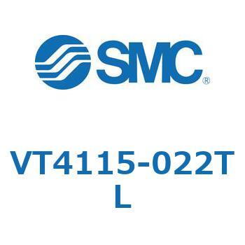 VT Series(VT411～) SMC