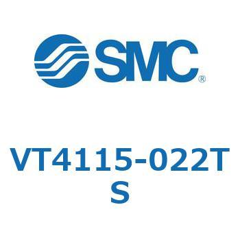 VT Series(VT411～) SMC