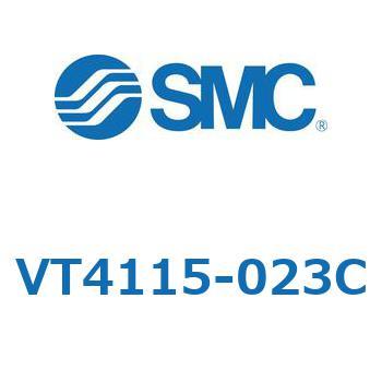 VT4115-023C VT Series(VT411`) SMC 30265426