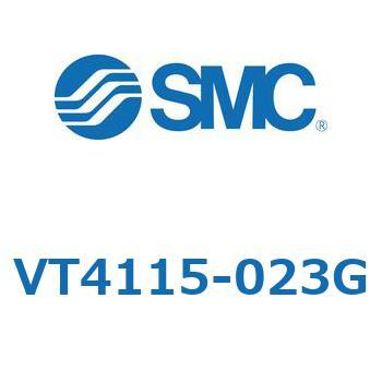 VT4115-023G VT Series(VT411`) SMC 30265435