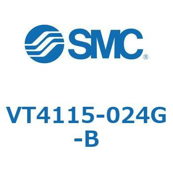 VT4115-024G-B VT Series(VT411`) SMC 30265487
