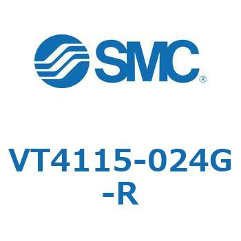VT4115-024G-R VT Series(VT411`) SMC 30265496
