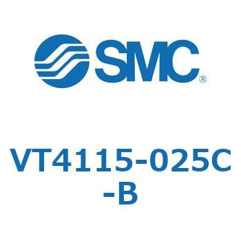 VT Series(VT411～) SMC