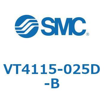 VT Series(VT411～) SMC