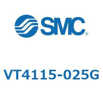 VT Series(VT411～) SMC