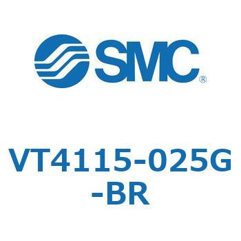 VT Series(VT411～) SMC