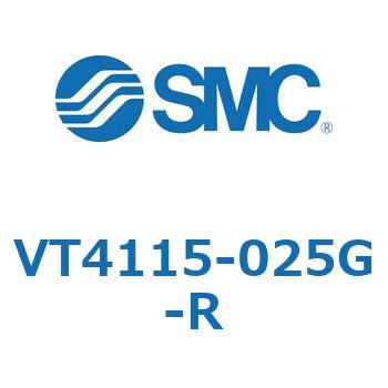 VT Series(VT411～) SMC