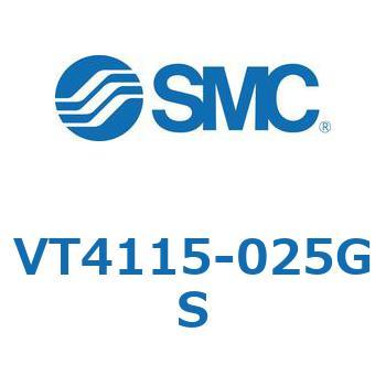 VT Series(VT411～) SMC
