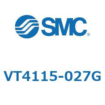 VT Series(VT411～) SMC