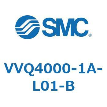 マニホールドブロックアッセンブリ SMC