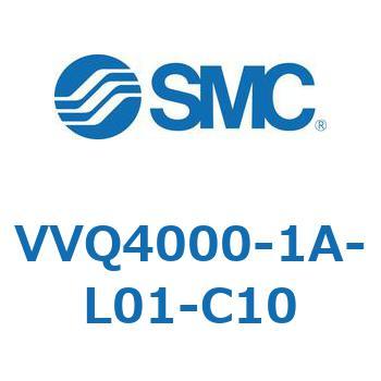 マニホールドブロックアッセンブリ SMC