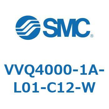 マニホールドブロックアッセンブリ SMC