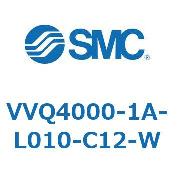 マニホールドブロックアッセンブリ SMC