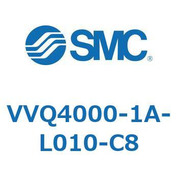 マニホールドブロックアッセンブリ SMC