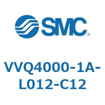 マニホールドブロックアッセンブリ SMC