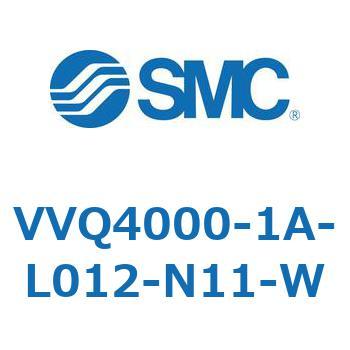 マニホールドブロックアッセンブリ SMC