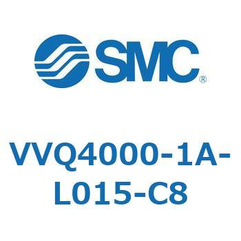マニホールドブロックアッセンブリ SMC