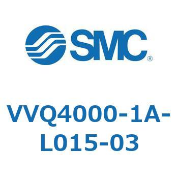 マニホールドブロックアッセンブリ SMC