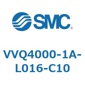 マニホールドブロックアッセンブリ SMC