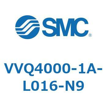 マニホールドブロックアッセンブリ SMC