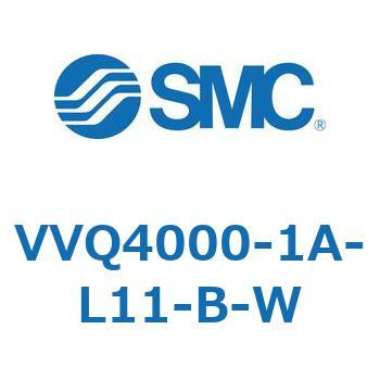 マニホールドブロックアッセンブリ SMC