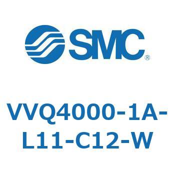 マニホールドブロックアッセンブリ SMC