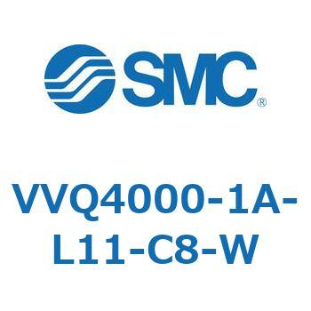 マニホールドブロックアッセンブリ SMC