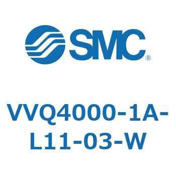 マニホールドブロックアッセンブリ SMC