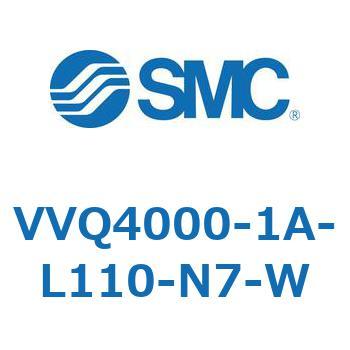 マニホールドブロックアッセンブリ SMC
