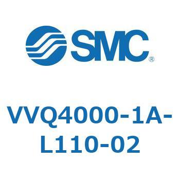 マニホールドブロックアッセンブリ SMC