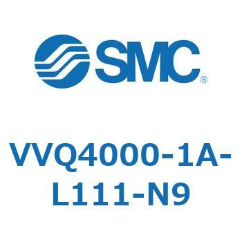 マニホールドブロックアッセンブリ SMC