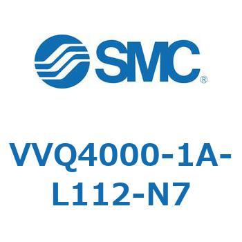 マニホールドブロックアッセンブリ SMC