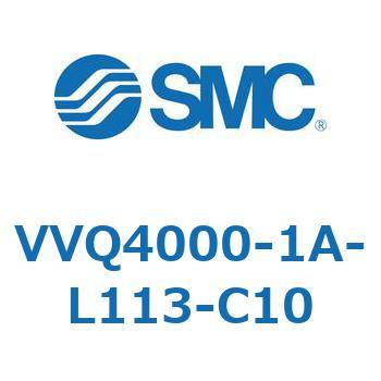 マニホールドブロックアッセンブリ SMC
