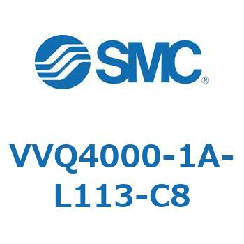 マニホールドブロックアッセンブリ SMC
