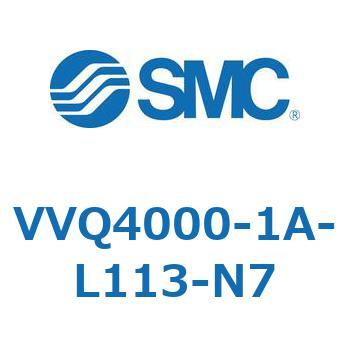 マニホールドブロックアッセンブリ SMC