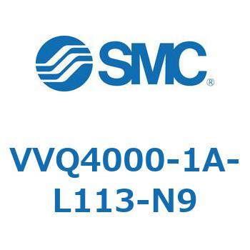 マニホールドブロックアッセンブリ SMC