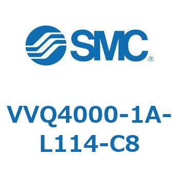 マニホールドブロックアッセンブリ SMC
