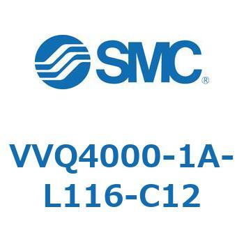 マニホールドブロックアッセンブリ SMC