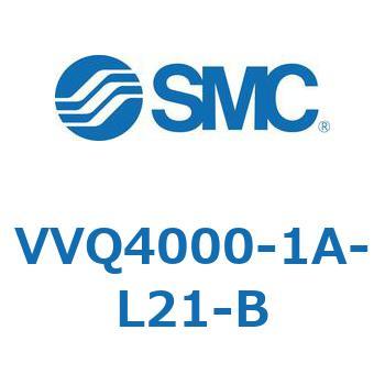 マニホールドブロックアッセンブリ SMC