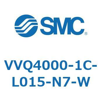 VQ4000シリーズ マニホールドオプション 人気TOP VVQ4000-1C-L0〜 楽天市場