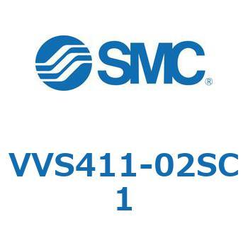 その他(VVS～) SMC