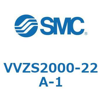 VVZS2000-22A-1 ̑(VVZ`) SMC 30305983
