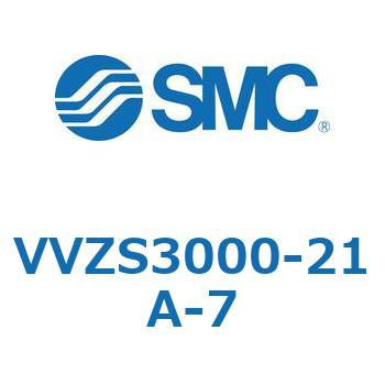 VVZS3000-21A-7 ̑(VVZ`) SMC 30306157