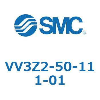 VV3Z2-50-111-01 ̑(VV3Z2-`) SMC 30334062