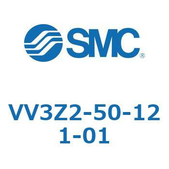 VV3Z2-50-121-01 ̑(VV3Z2-`) SMC 30334071