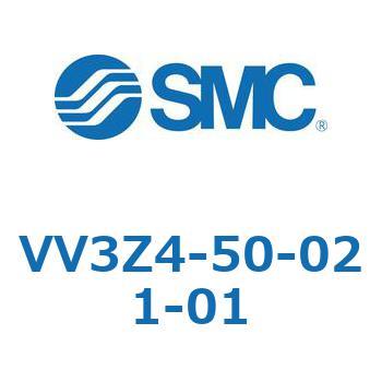 VV3Z4-50-021-01 ̑(VV3Z4-`) SMC 30336406