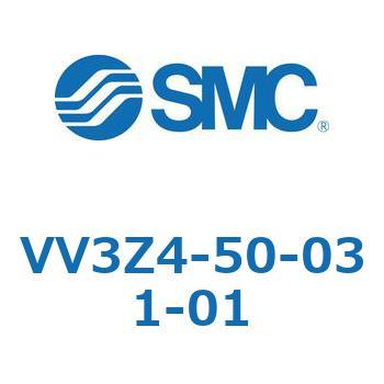 VV3Z4-50-031-01 ���̑�(VV3Z4-�`) SMC 30336424
