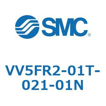 VF1000・3000・5000 シリーズ用 マニホールド SMC